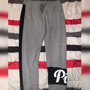 PINK brand sweatpants